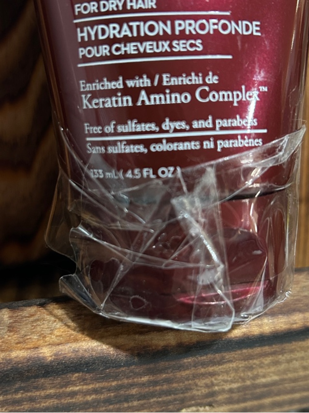 Shampoo/Conditioner - Picture 5 of 5